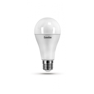 Лампа светодиодная Camelion LED11-A60/845/E27,11Вт,220В 12036