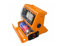 Портативный газовый обогреватель КТ-1300П