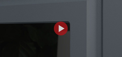 Стальная дверь   Гермес Неоклассика с зеркаломElit