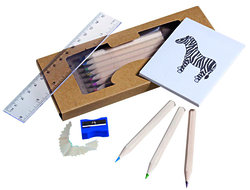 Набор "Я художник!"