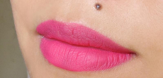 Стойкая помада - блеск E.L.F. Studio Lip Stain 82504 Fashionista