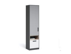 Детская КВАДРО - Пенал 50