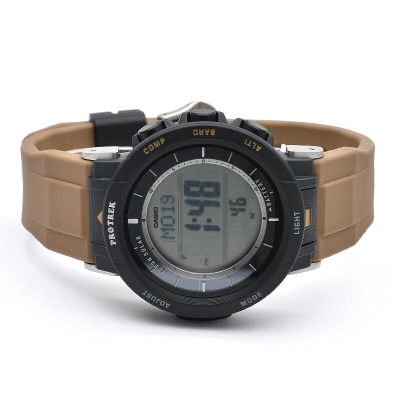 Часы Casio Pro Trek PRG-30-5E