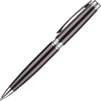 Ручка шариковая с поворотным механизмом Attache Selection Desire, синие чернила