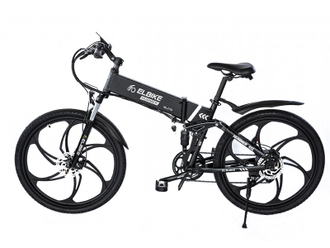 Электровелосипед ELBIKE Hummer Elite 500Вт 48В 10Ач
