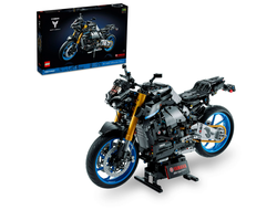 Конструктор LEGO Technic 42159 Yamaha