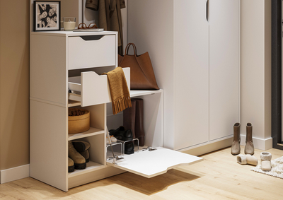 Прихожая РУНА (Стендмебель)