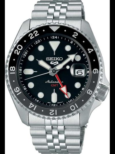 Наручные часы Seiko SSK001K1