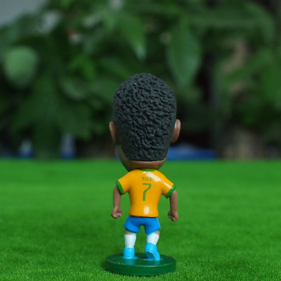 Пластиковый HULK (National Team)