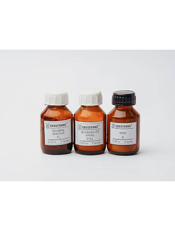 Набор № 7 ОС Огнеопасные вещества