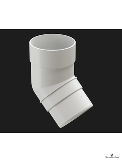 Колено 45 PREMIUM