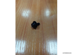 Болт 6*15 с шайбой кл.10 (цена за 100 шт.) 2174