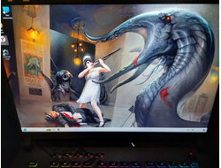 ASUS ROG Strix G16 G614JV-N4072 ( 16.0 WQXGA IPS 240Hz i5-13450HX RTX4060(8Gb) 16Gb 1000SSD )