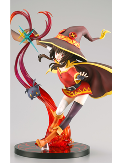 Фигурка 1/7 Мэгумин (Megumin Explosion Magic ver.)