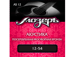 Мозеръ AS12