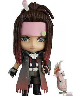 Нендроид Минк (Mink)