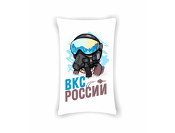 Подушка на 23 февраля №43