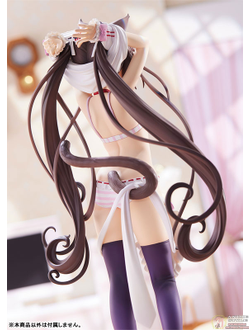 Фигурка 1/7 Чокола (Chocola Kigae no Hitotoki)