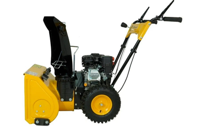 Снегоуборщик бензиновый Habert HBM22B