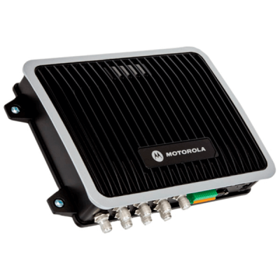 UHF RFID СТАЦИОНАРНЫЙ СЧИТЫВАТЕЛЬ  Zebra FX9500 FX9500-41324D41-WW