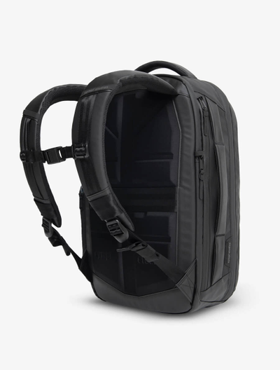 Рюкзак Sympl Commuter Pack 20L Black Carbonate фото 6