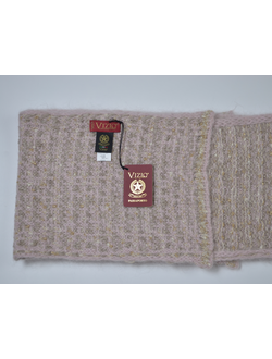 Vizio Италия шарф 1327 S розовый 17 -10