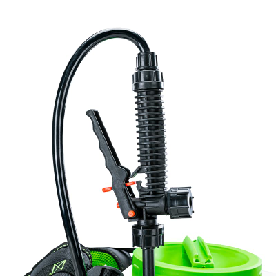 Опрыскиватель Greenworks GW-BPS60