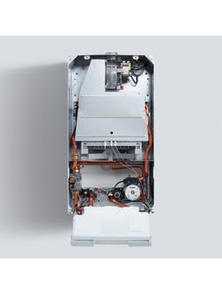 Котел двухконтурный газовый Vaillant turboTEC plus VUW / 5-5