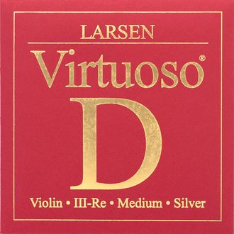 Larsen Virtuoso violin D