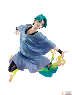 Фигурка Фо Мурасамэ (Four Murasame)