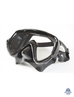 Маска для дайвинга Scorpena V большая