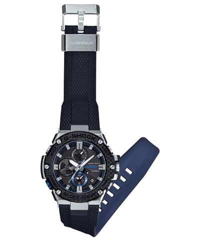 Часы Casio G-Shock GST-B100XA-1A