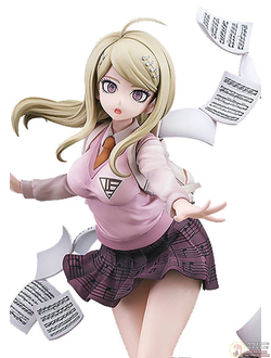 Фигурка 1/7 Каэдэ Акамацу (Kaede Akamatsu)