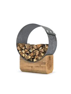 камины Дрова для камина Blanche Circle