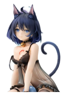 Фигурка 1/7 Зеле Фёллерай (Seele Vollerei Shippo Yuri ver.)