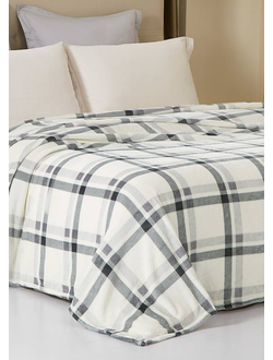 Плед Cleo КАЛИФОРНИЯ евро велсофт 200х220 200/194-PF