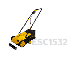 Скарификатор электрический CHAMPION ESC1532