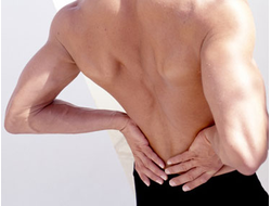 Грыжи, протрузии