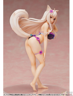 Фигурка 1/12 Коконат (Coconut Swimsuit Ver.)