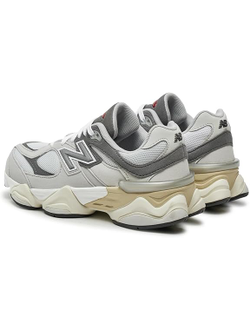 New Balance 9060 Rain Cloud Grey Детские