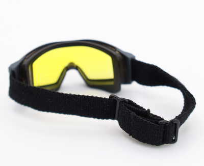 Тактические очки 1/6 (78097) - DAMTOYS