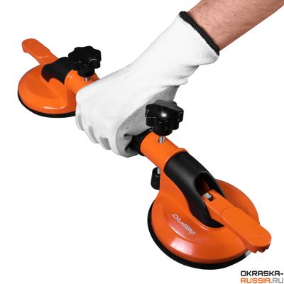 ASPRO-TSC регулятор плиточного пространства