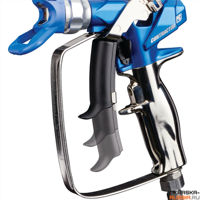 Graco Contractor PC [17Y043] окрасочный пистолет
