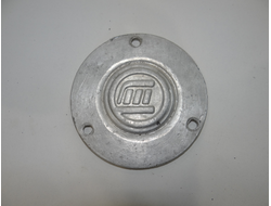 Лючок левой крышки двигателя Муравей