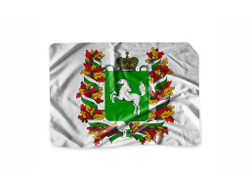 Плед Томская Область