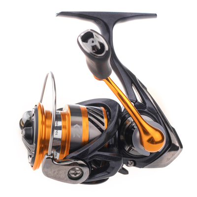 Катушка Daiwa 19 Revros LT 2500