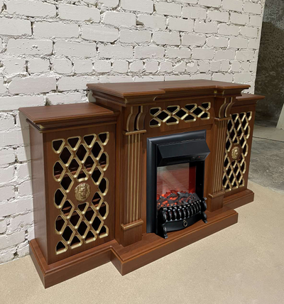 электрический камин Асгард