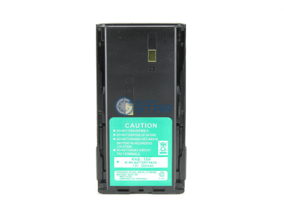 Аккумулятор Kenwood KNB-15A(H) 2800mAh 7.2V
