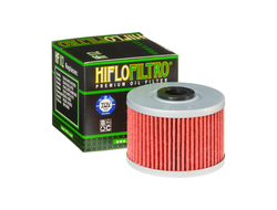 Масляный фильтр HIFLO FILTRO HF112 для Gas Gas // Honda // Kawasaki // Polaris // Suzuki