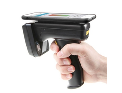 RFID считыватель UHF 1128 Bluetooth 1128-EU-BT-UHF-IMG